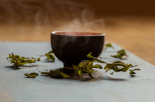 How to Make Herbal Decoctions