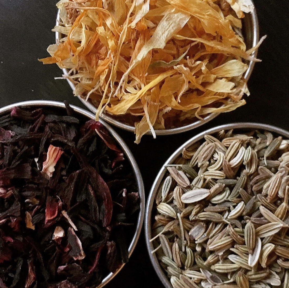 Guide to Understanding Organic vs. Wildcrafted Herbs