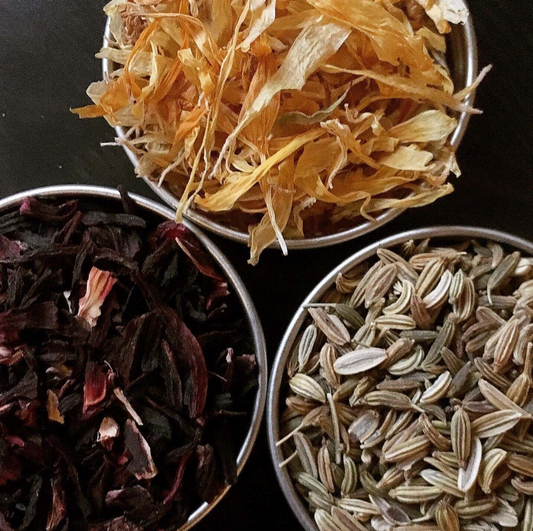 Guide to Understanding Organic vs. Wildcrafted Herbs